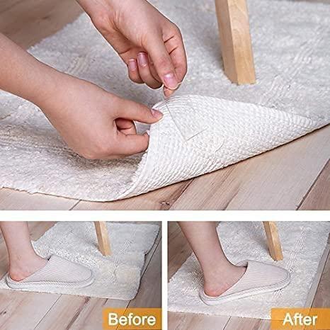 Double Sided Adhesive Tape-Tape Heavy Duty Nano Heavy Duty( Pack of 2)